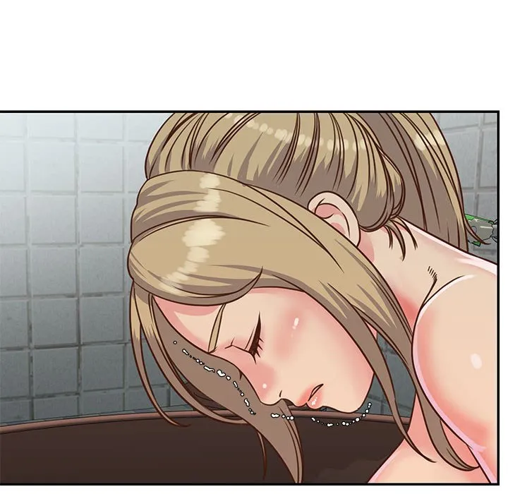 天真姊妹花 - 第12章 - page 84