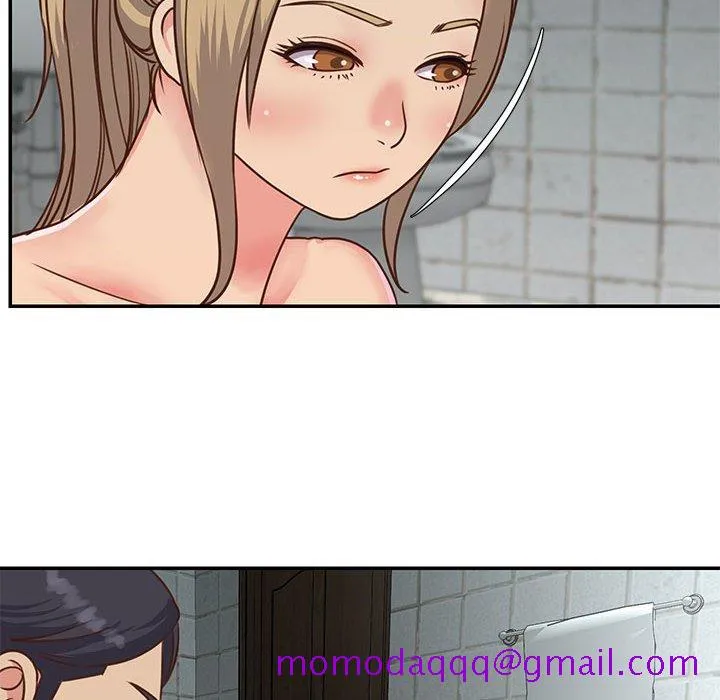 天真姊妹花 - 第12章 - page 86