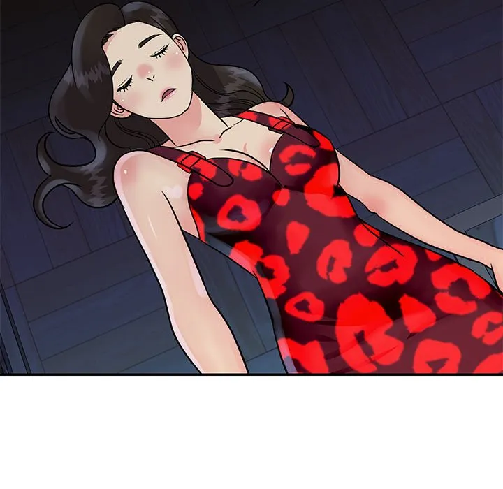 天真姊妹花 - 第31章 - page 33
