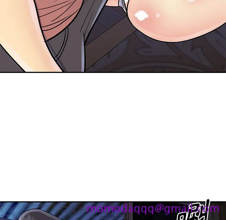天真姊妹花 - 第31章 - page 56