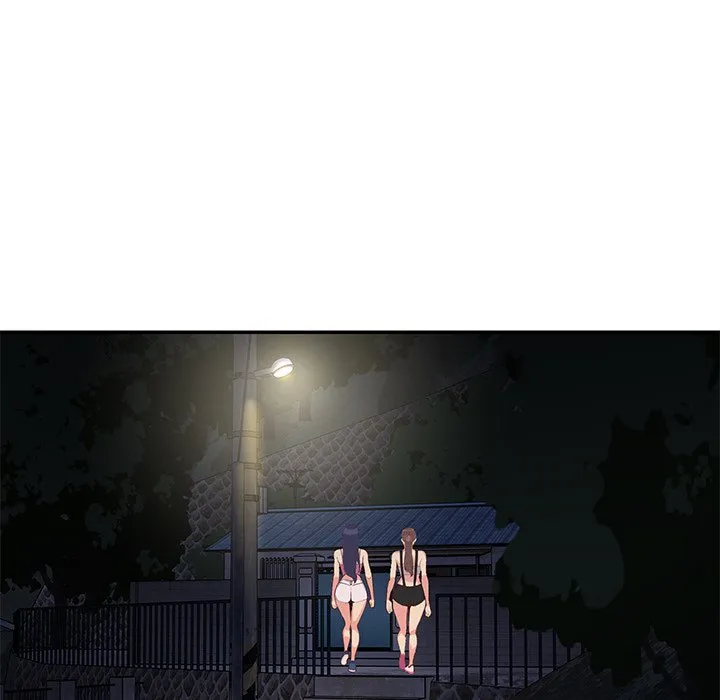 天真姊妹花 - 第34章 - page 68