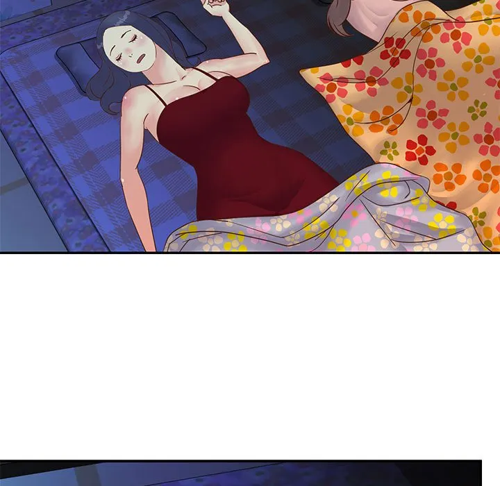 天真姊妹花 - 第19章 - page 23