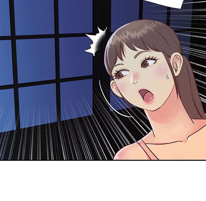 天真姊妹花 - 第19章 - page 37