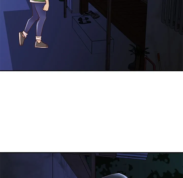 天真姊妹花 - 第19章 - page 89