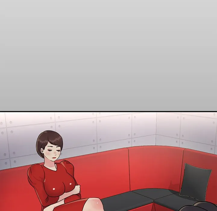 天真姊妹花 - 第26章 - page 55