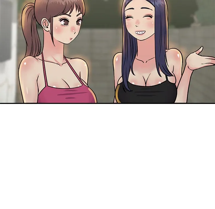 天真姊妹花 - 第26章 - page 77