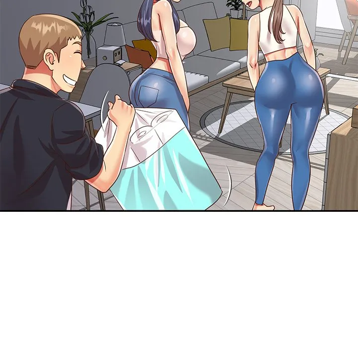天真姊妹花 - 第42章 - page 90