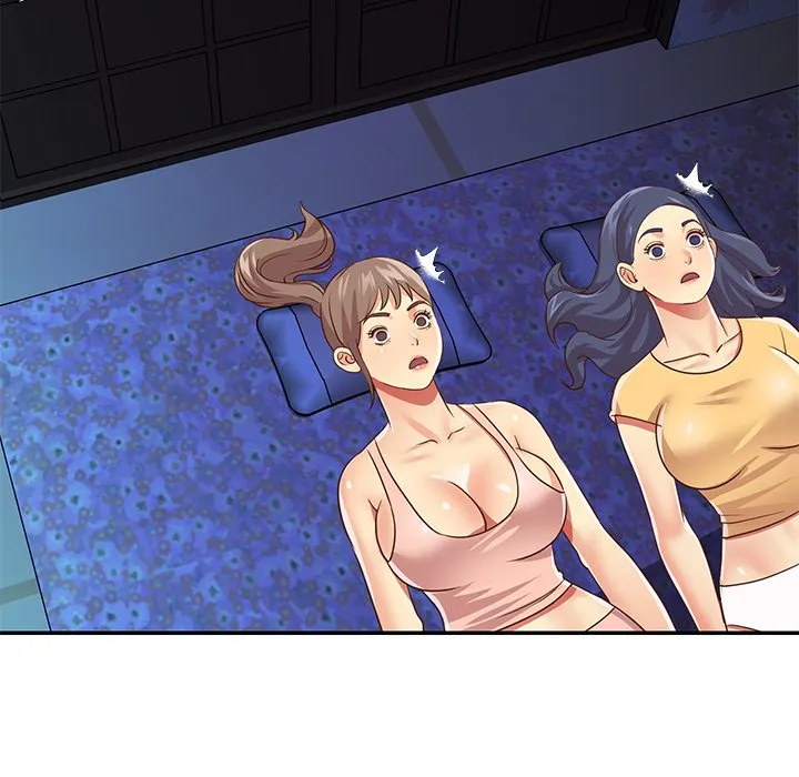 天真姊妹花 - 第49章 - page 27