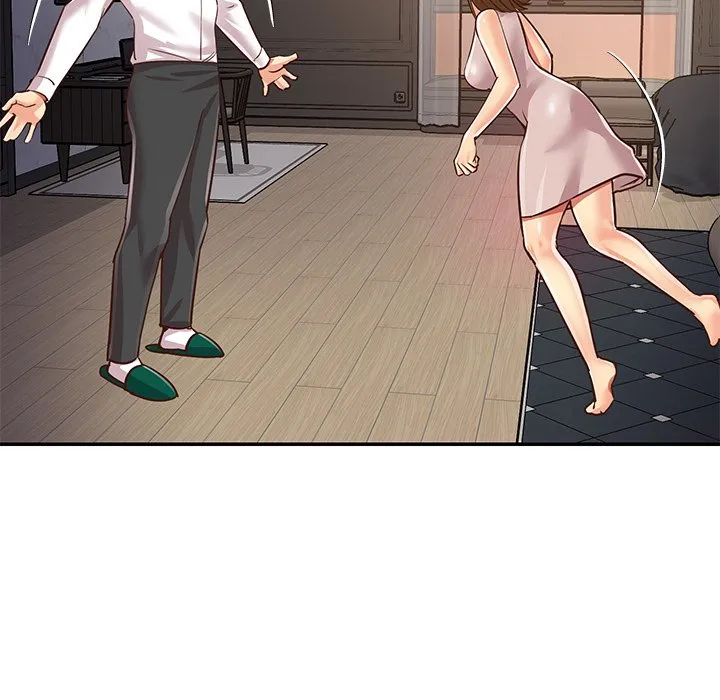 天真姊妹花 - 第49章 - page 83