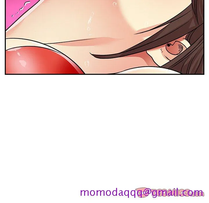 天真姊妹花 - 第37章 - page 66