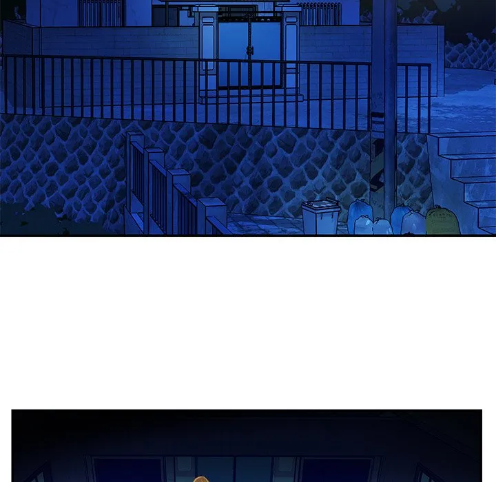天真姊妹花 - 第45章 - page 5