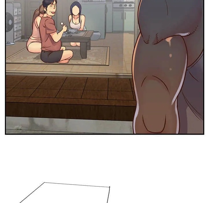天真姊妹花 - 第14章 - page 80