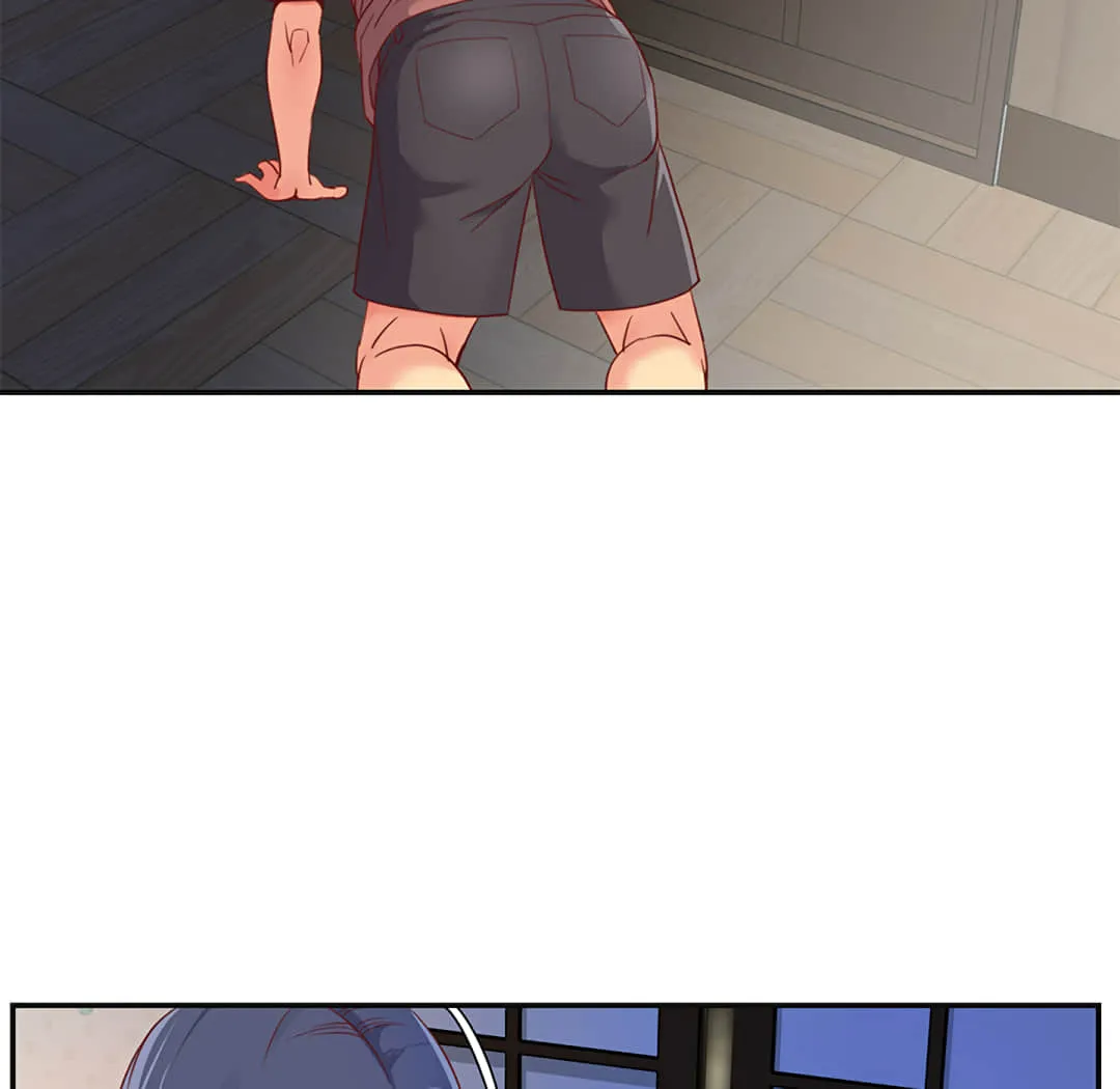 天真姊妹花 - 第1章 - page 27