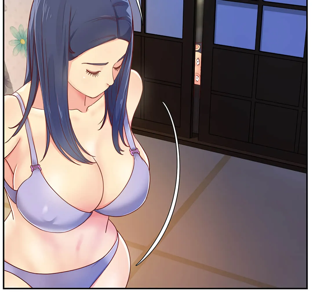 天真姊妹花 - 第1章 - page 28