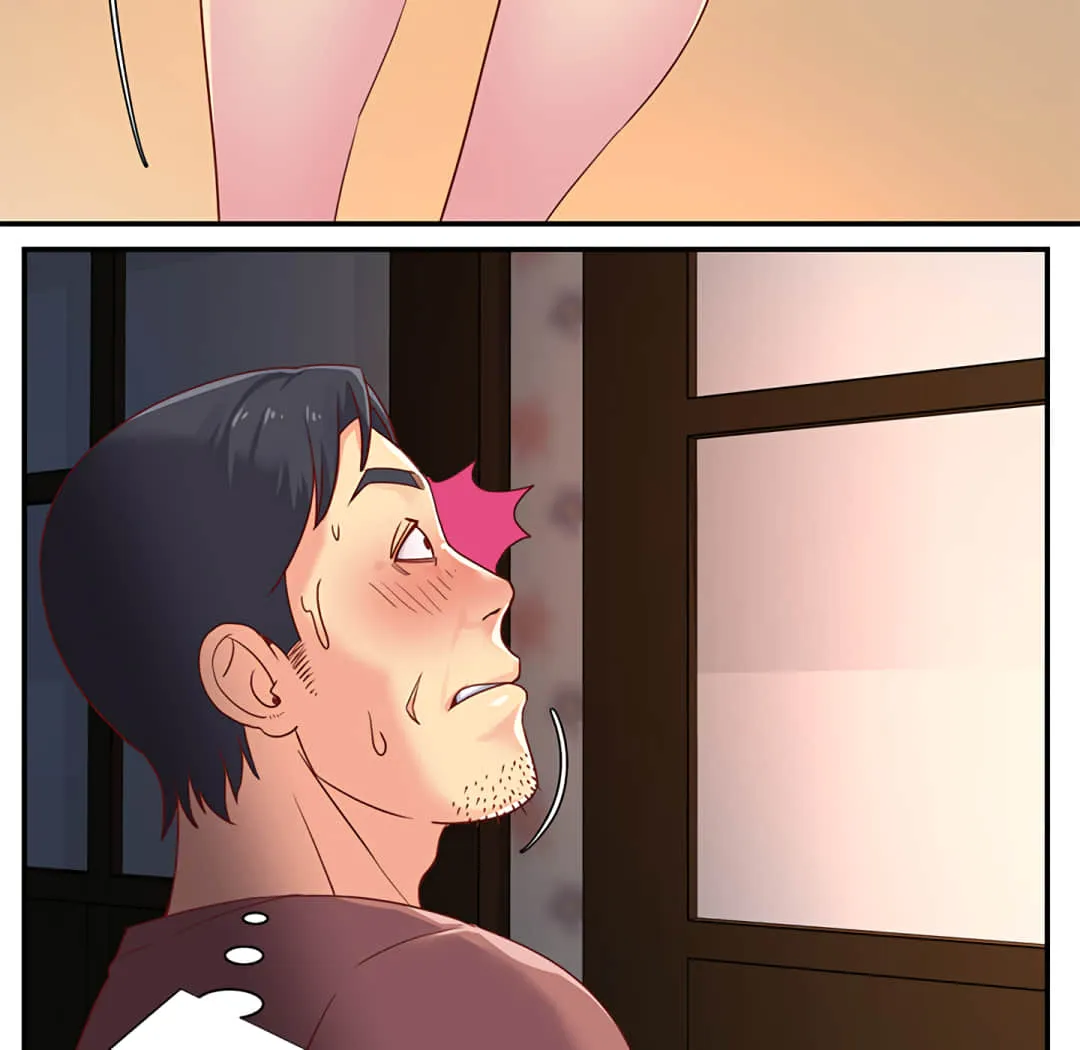 天真姊妹花 - 第1章 - page 35