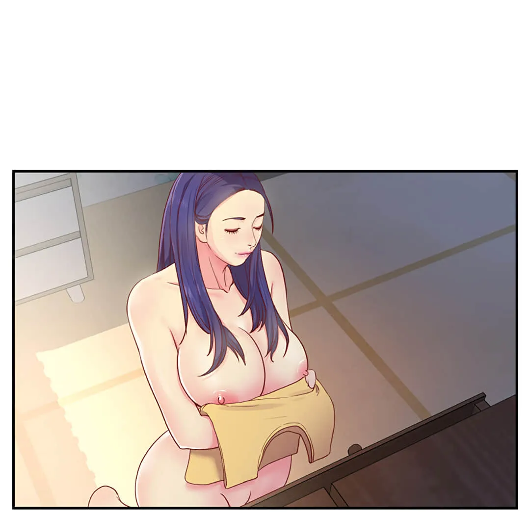 天真姊妹花 - 第1章 - page 39