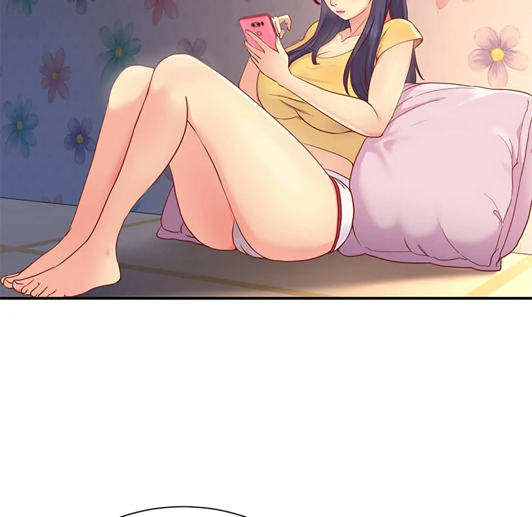 天真姊妹花 - 第1章 - page 44