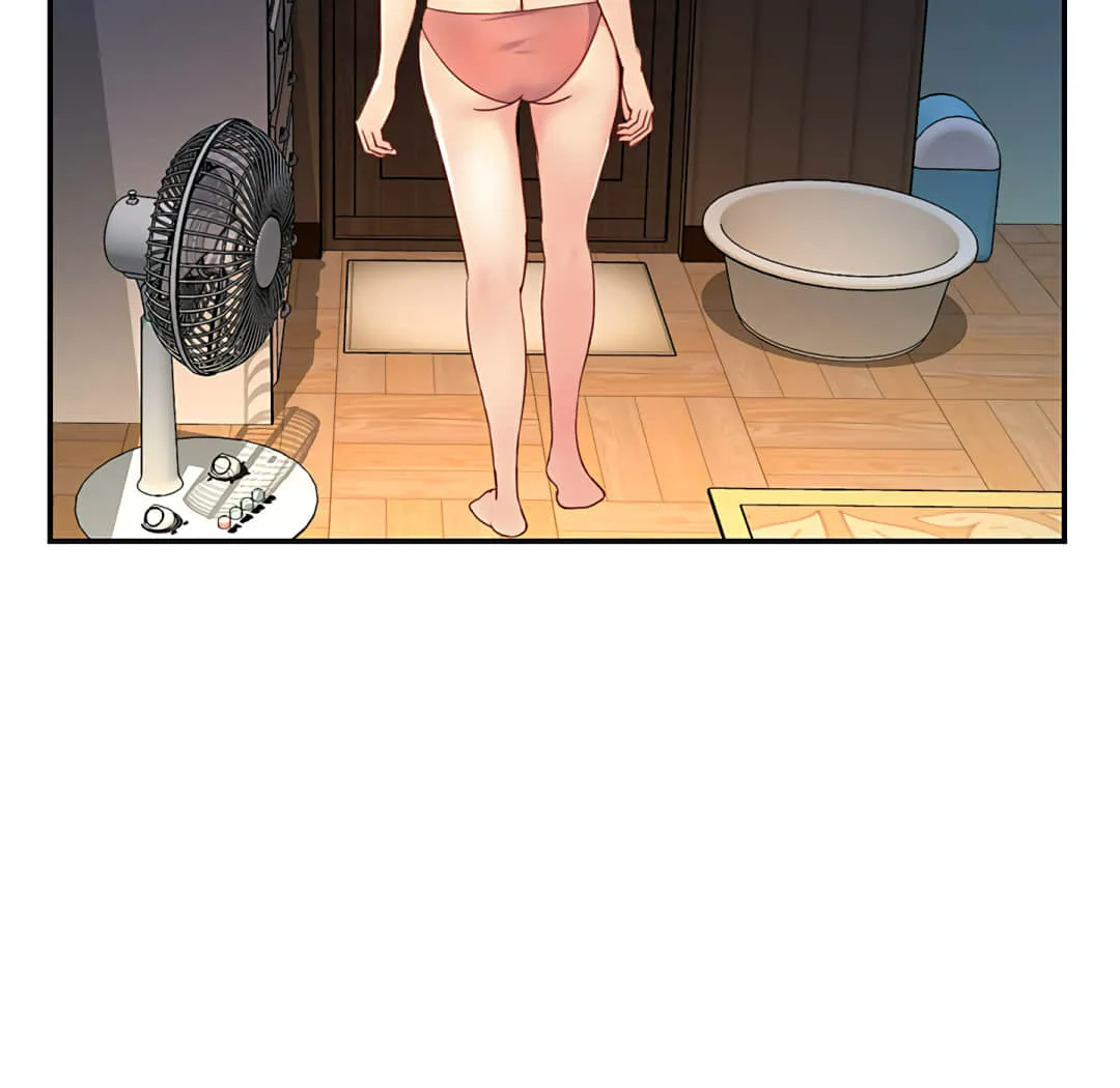 天真姊妹花 - 第1章 - page 54