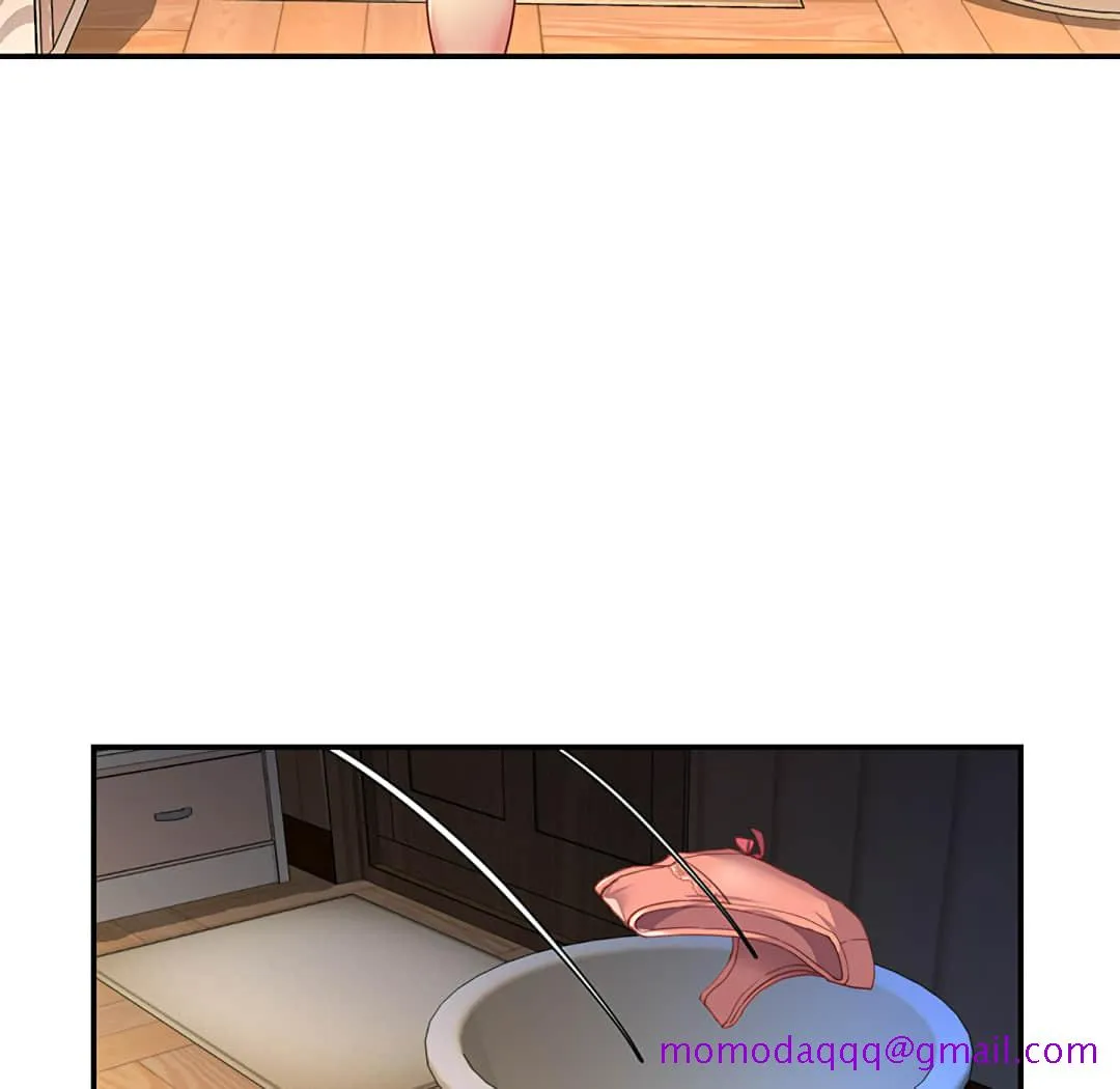 天真姊妹花 - 第1章 - page 56