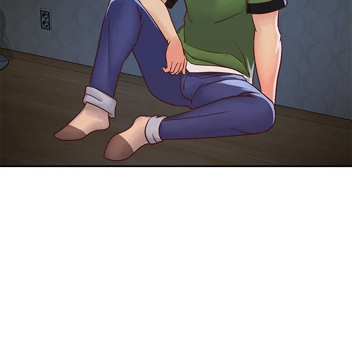 天真姊妹花 - 第20章 - page 19