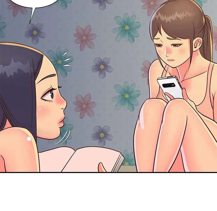 天真姊妹花 - 第20章 - page 24