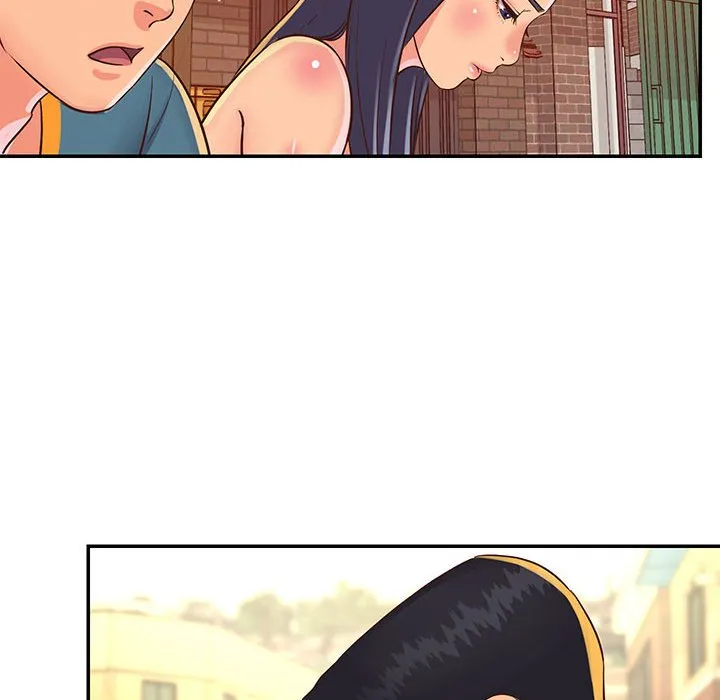 天真姊妹花 - 第20章 - page 43