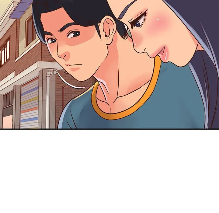 天真姊妹花 - 第20章 - page 47