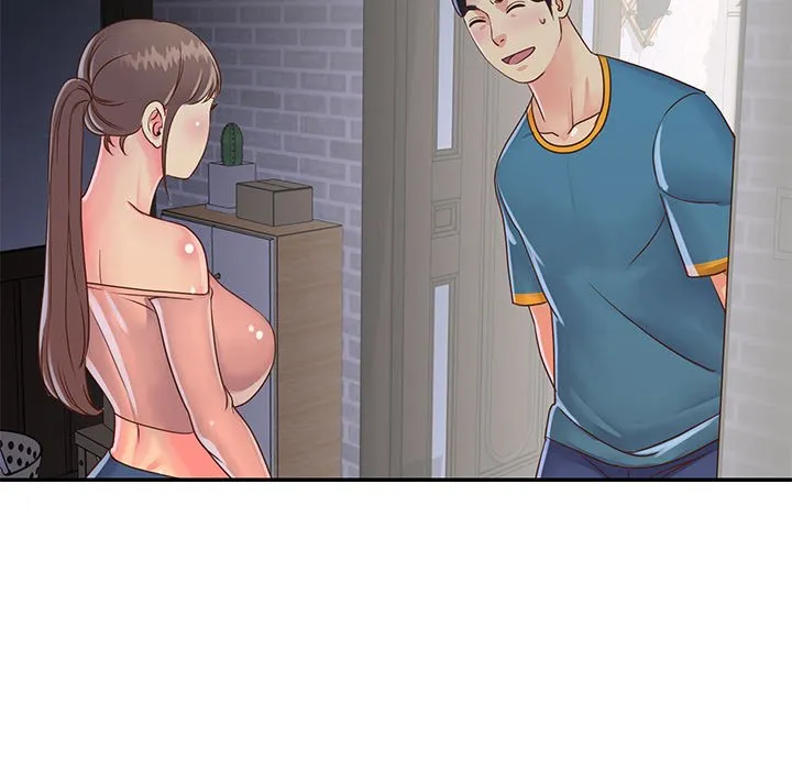 天真姊妹花 - 第20章 - page 100