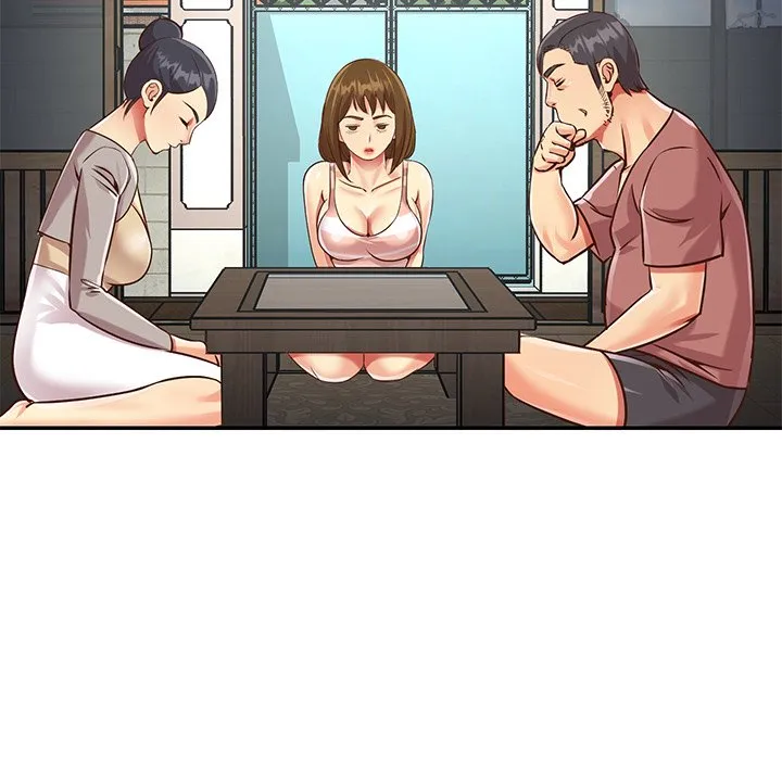 天真姊妹花 - 第46章 - page 20