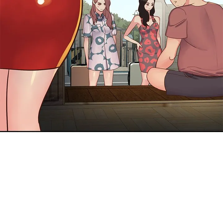天真姊妹花 - 第29章 - page 47