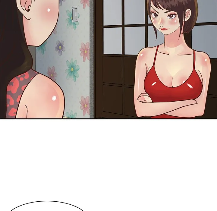 天真姊妹花 - 第29章 - page 60