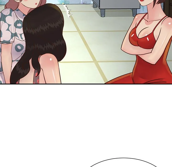 天真姊妹花 - 第29章 - page 63