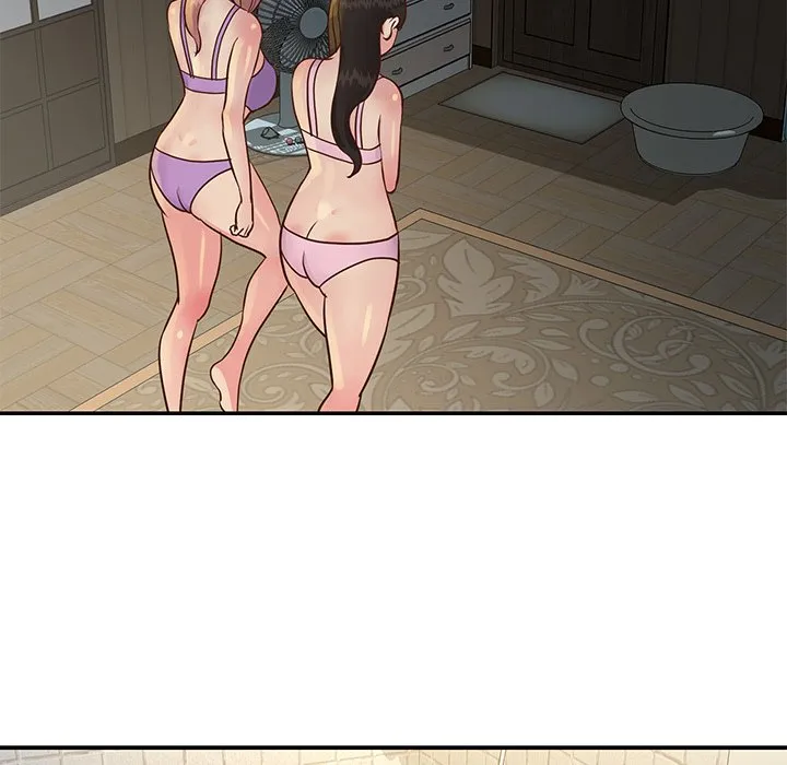 天真姊妹花 - 第29章 - page 73