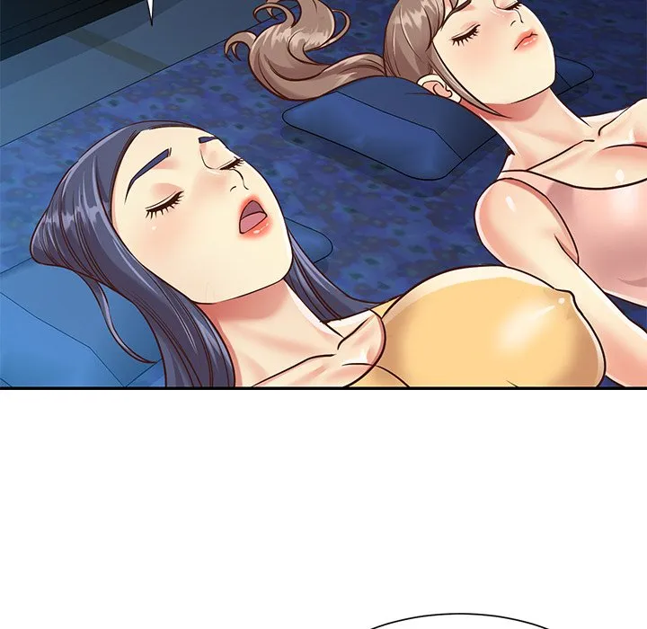 天真姊妹花 - 第40章 - page 80