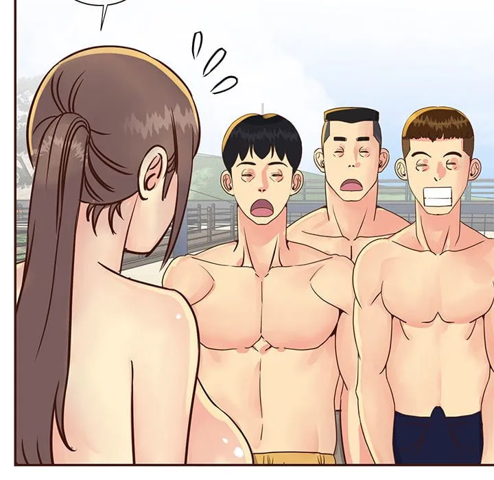 天真姊妹花 - 第36章 - page 7