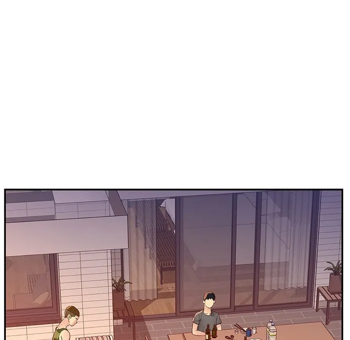 天真姊妹花 - 第36章 - page 15