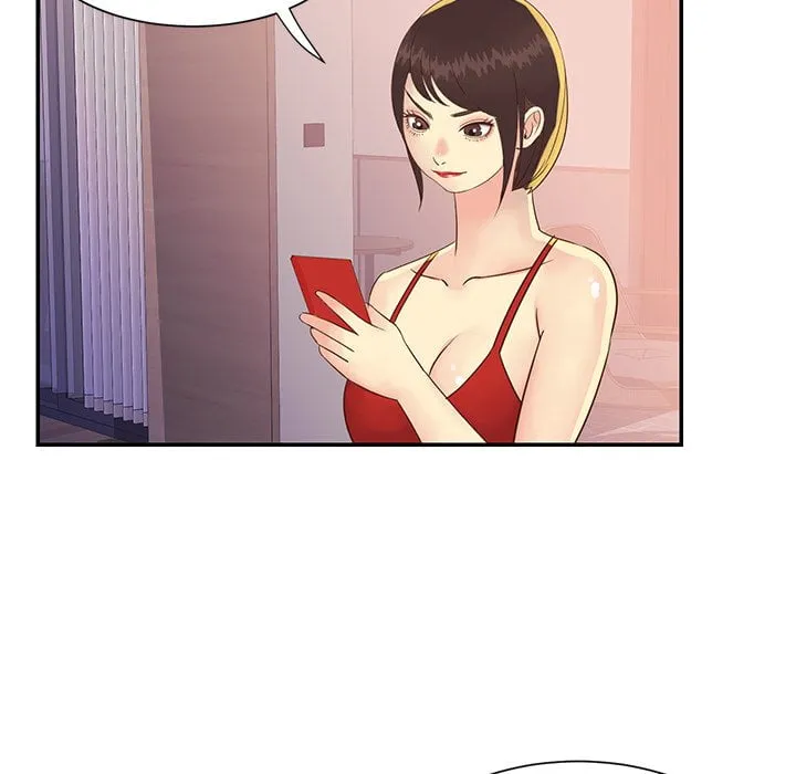 天真姊妹花 - 第36章 - page 24