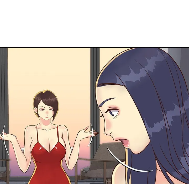 天真姊妹花 - 第36章 - page 35