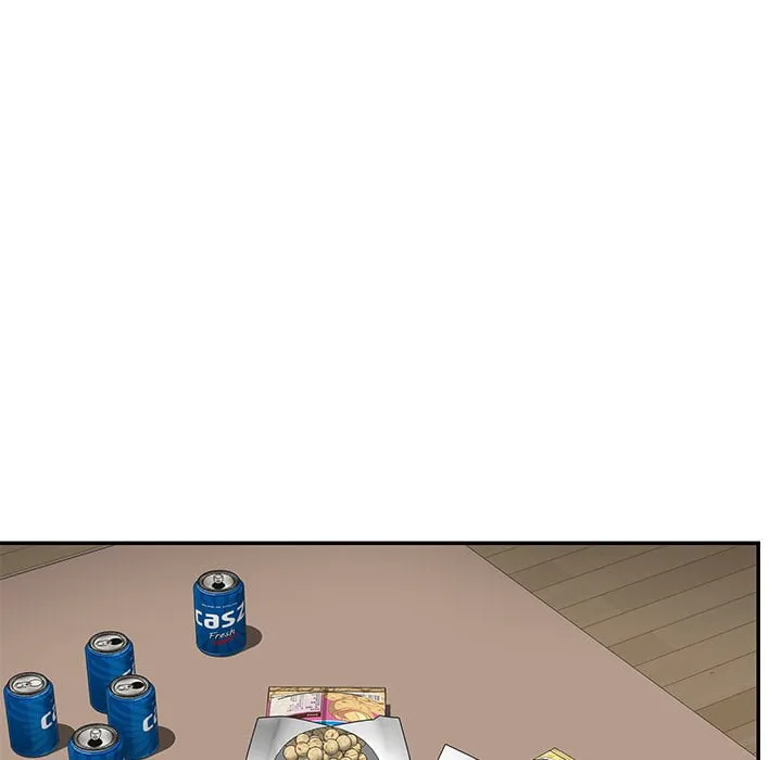 天真姊妹花 - 第36章 - page 42