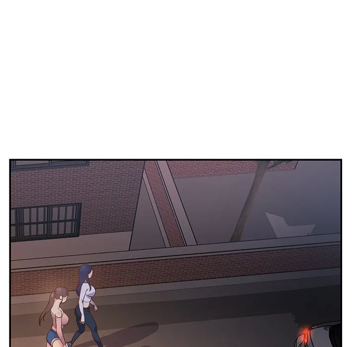 天真姊妹花 - 第17章 - page 28