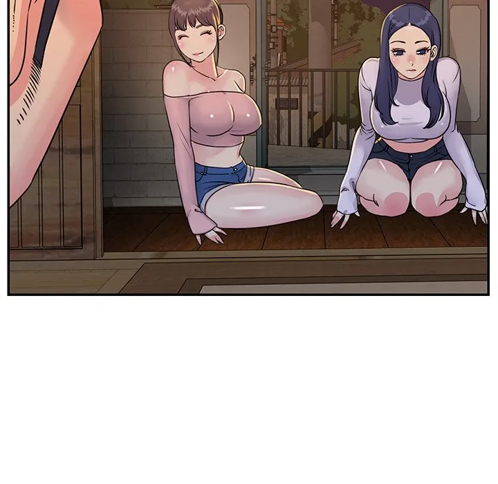天真姊妹花 - 第17章 - page 40