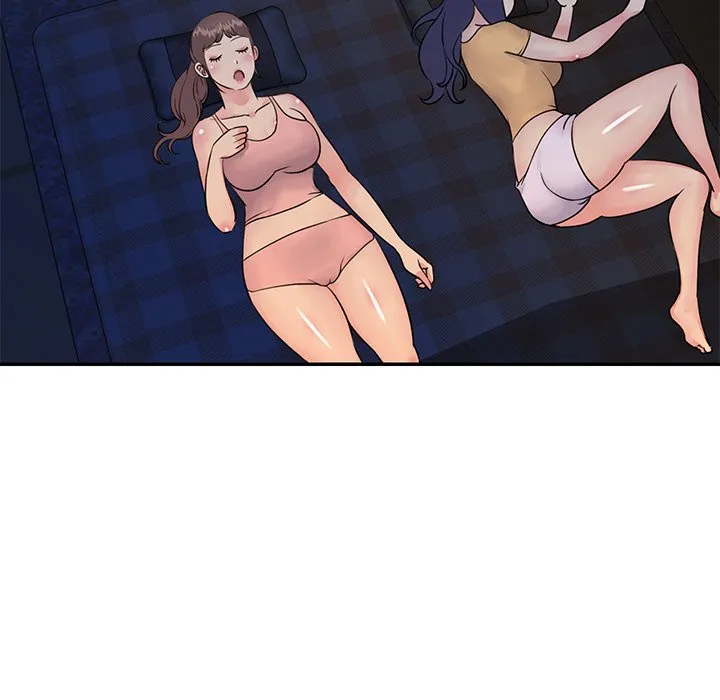 天真姊妹花 - 第17章 - page 43