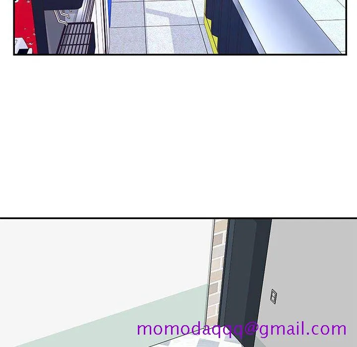 天真姊妹花 - 第33章 - page 46