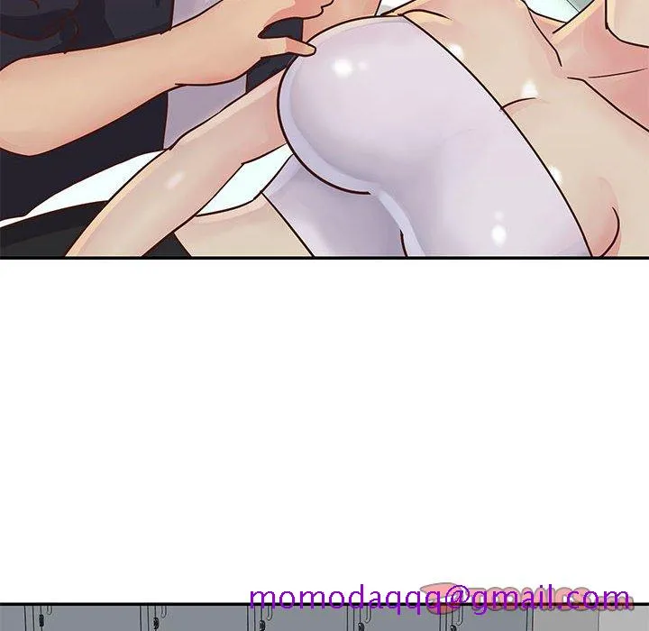 天真姊妹花 - 第33章 - page 56