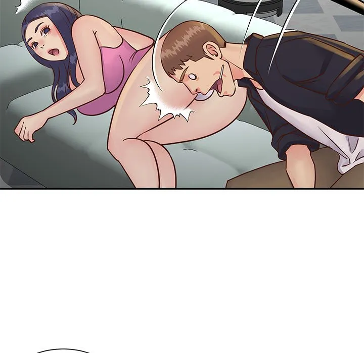 天真姊妹花 - 第33章 - page 67