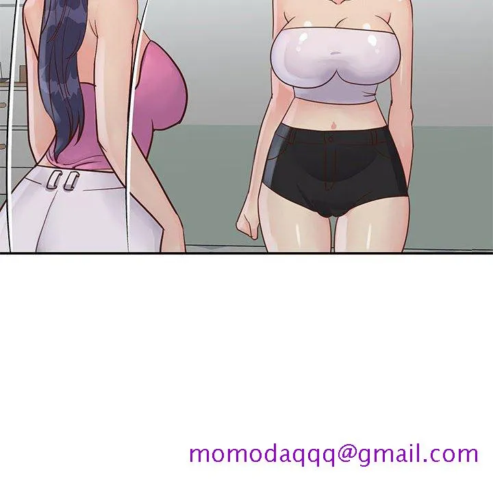 天真姊妹花 - 第33章 - page 76