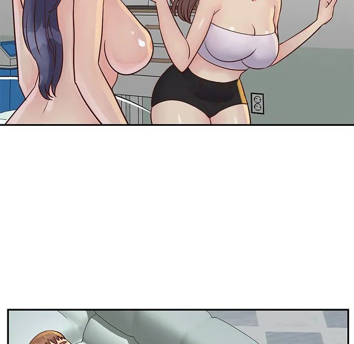 天真姊妹花 - 第33章 - page 79