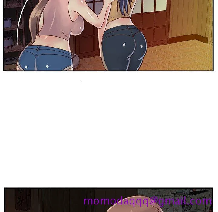 天真姊妹花 - 第23章 - page 6