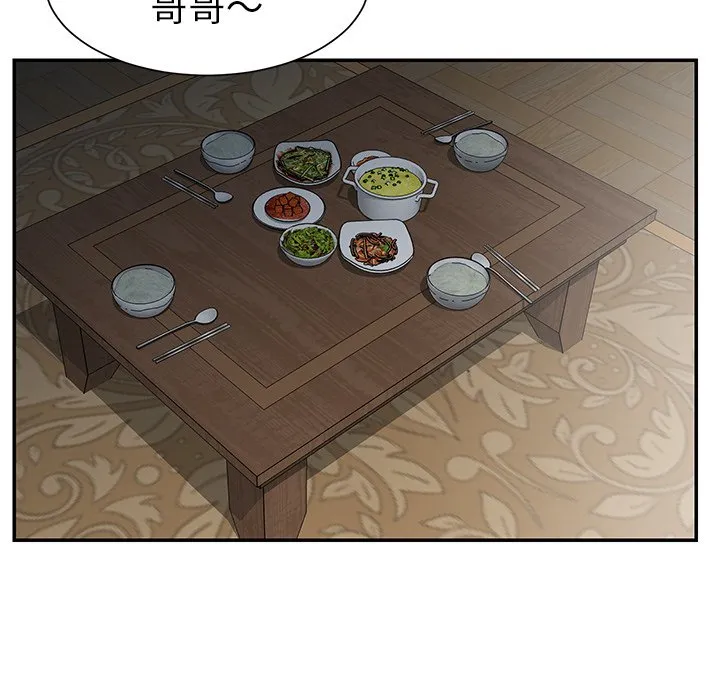 天真姊妹花 - 第23章 - page 80
