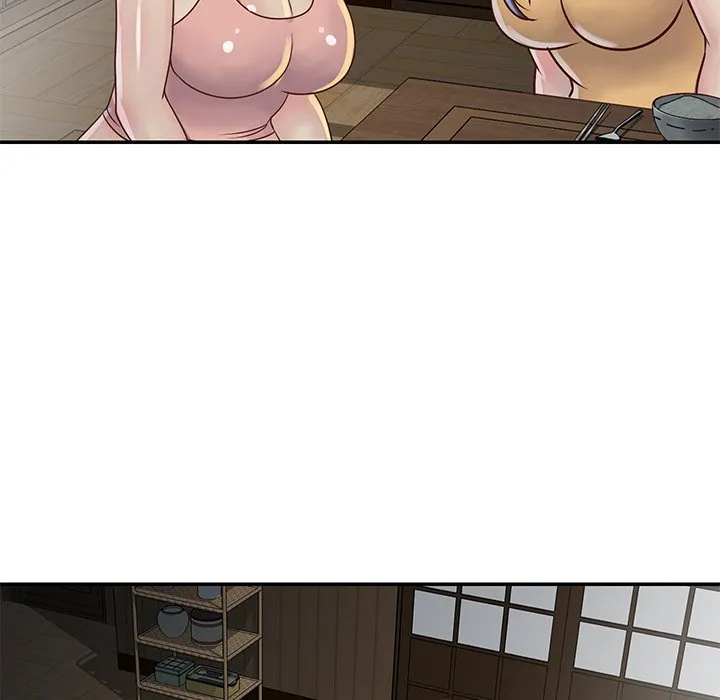 天真姊妹花 - 第23章 - page 82